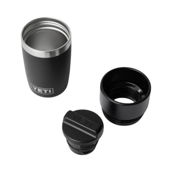 Yeti Rambler 8 Oz Travel Bottle Black Yeti Rambler 8 Oz Travel Bottle Black