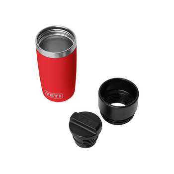 Yeti Rambler 12 Oz Travel Bottle - Rescue Red Yeti Rambler 12 Oz Travel Bottle - Rescue Red