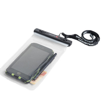 Rooster Waterproof Phone Case- XXL Rooster Waterproof Phone Case- XXL