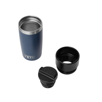 Yeti Rambler 12 Oz Travel Bottle - Navy Yeti Rambler 12 Oz Travel Bottle - Navy