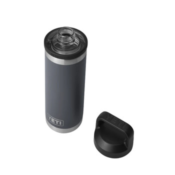 Yeti Rambler 26 Oz Bottle - Charcoal Yeti Rambler 26 Oz Bottle - Charcoal