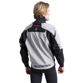 Rooster SB1 Inshore Dry Smock - ICE