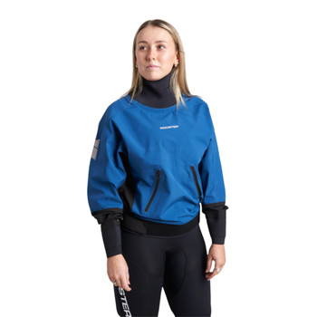 Rooster SB1 Inshore Dry Smock - Navy