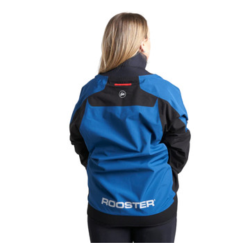 Rooster SB1 Inshore Dry Smock - Navy