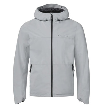 Musto EVO LITE Rain Jacket Men - Quarry