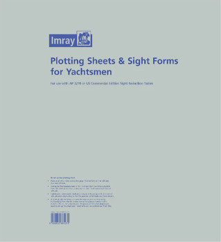 Imray_plotting_sheets_sight_forms_for_yachtsmens IB0104