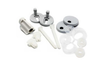 Jabsco 58105-3000 Toilet Seat Hinge