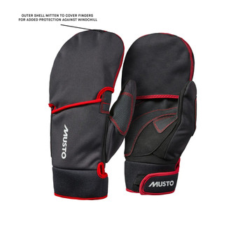Musto Performance Winter Glove