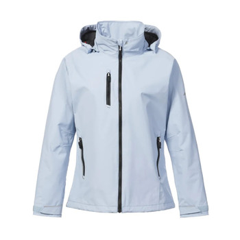 Musto Sardinia Jacket 2.0 Women - Good Grey
