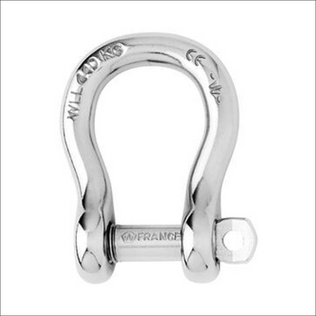 Wichard Captive Pin Bow Shackle