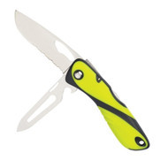 Wichard Offshore Knives - Yellow