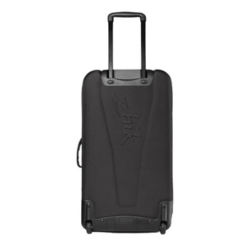 Zhik 100L Wheelie Bag -Black_2