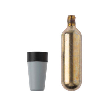 Spinlock Elite Lifejacket Re-arming Kit (33g cylinder)