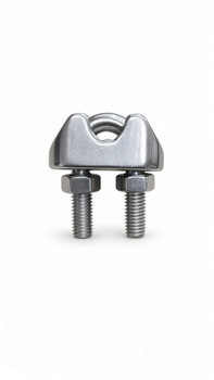 Sowester Stainless Wire Rope Grips Side View