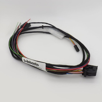 Webasto Wiring Harness 9031714A