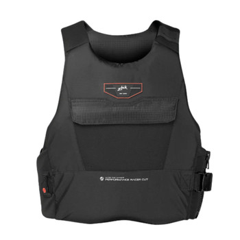 Zhik Performance Racecut PFD - Black