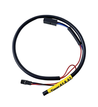 Webasto Wiring Loom - 4110559A