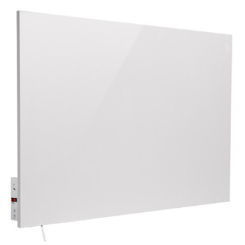 Teplo Sunway TCM-WF 750 Ceramic Heater with Wi-Fi_white_1