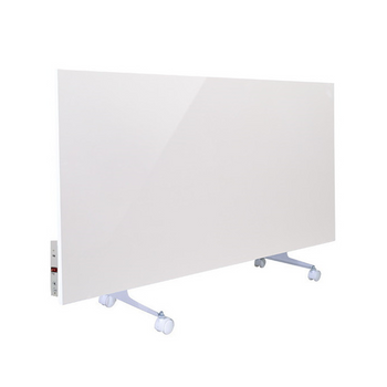 TeploCeramic TCM-WF 1000 Ceramic Heater with Wi-Fi_White_2