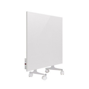 Teplo Sunway TCM-WF 500 Ceramic Heater with Wi-Fi White_2