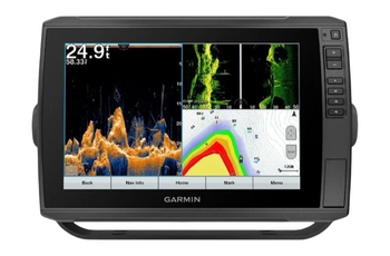Garmin Echomap Ultra 122sv with GT56 Transducer