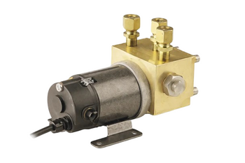 Simrad RPU80 Hydraulic Reversible Pump