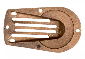 Maestrini Garda Bronze Scoop Strainer_2