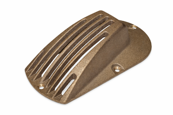 Maestrini Garda Bronze Scoop Strainer_1