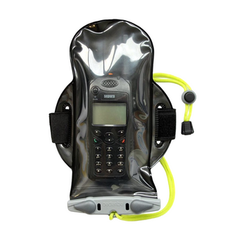 Aquapac Large Waterproof Armband Case