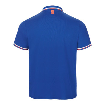 Musto EVO Pro Lite Polo Mazarine - Blue