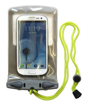 Aquapac Waterproof Phone Case for iPhone 6, 7, 8, X, XR & XS