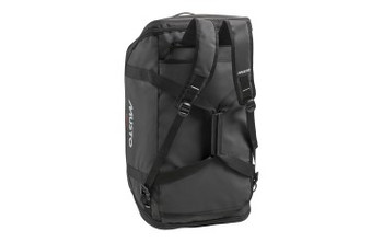 Musto Duffel Bag – Durable Travel & Marine Gear
