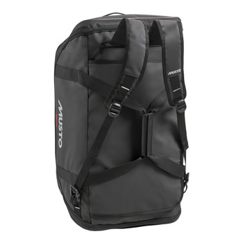 Musto Duffel Bag – Durable Travel & Marine Gear