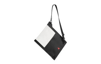 Musto Waterproof Tablet Case – Black O/S