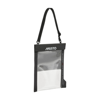 Musto Waterproof Tablet Case - 1