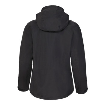 Musto Women 's Sardinia Jacket - Black_2