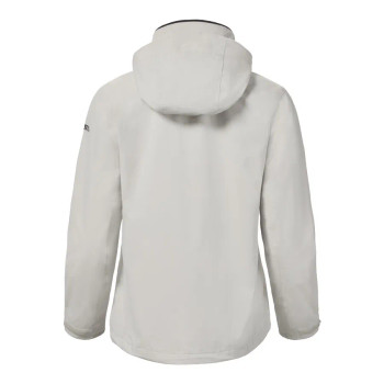 Musto Women 's Sardinia Jacket - Platinum_2