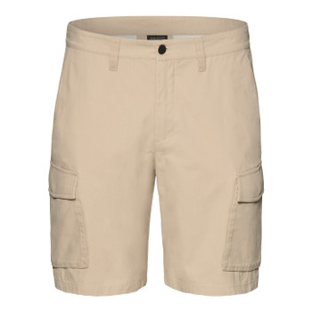 Musto Cargo Shorts – Pure Cashmere_1
