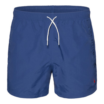 Musto Original Men’s Swim Shorts – Mazarine Blue