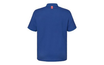 Musto EVO Men’s Pro Lite Polo – Mazarine Blue