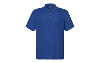 Musto EVO Men’s Pro Lite Polo – Mazarine Blue