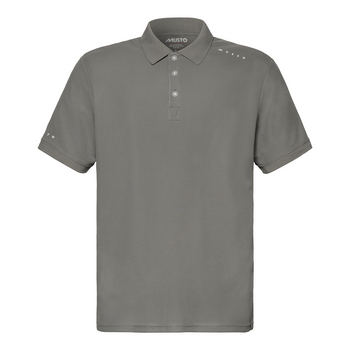 Musto Evo Crew Pro Lite Polo – Castle Rock