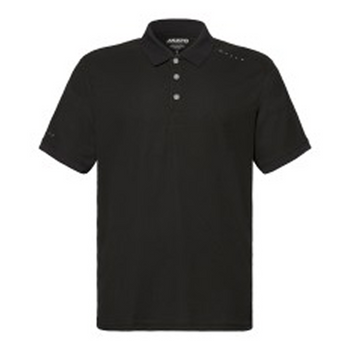 Musto EVO Men’s Pro Lite Polo – Black