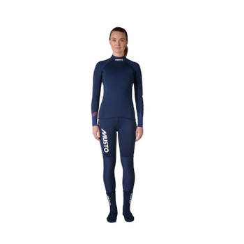 Musto Women's Championship 3 mm Wetsuit Top_lifestyle_2