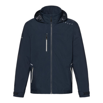 Musto EVO Waterproof Crew Jacket - Navy