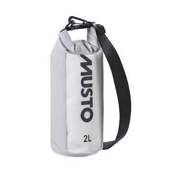 Musto 2L Dry Tube 2.0