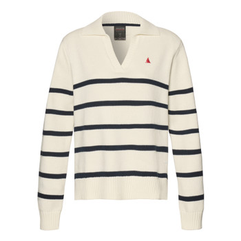 Musto Original Marine Knit Women – Off White