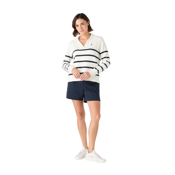 Musto Original Marine Women's Knit – Off White_lifestyle