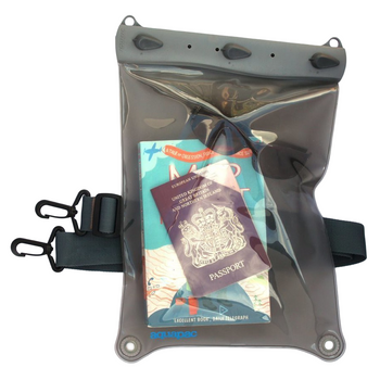 Aquapac Large Whanganui iPad Case 668