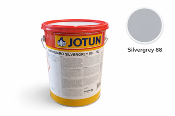 Jotun Vinyguard SilverGrey Primer 88